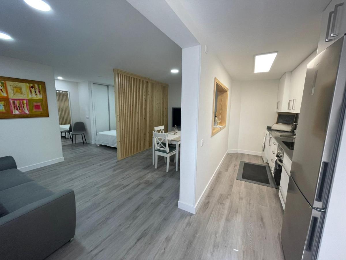 Estudio Ipa Gonca Morro Jable (Fuerteventura) Exterior foto