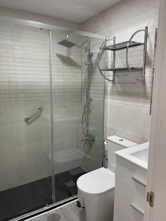 Estudio Ipa Gonca Morro Jable (Fuerteventura) Exterior foto