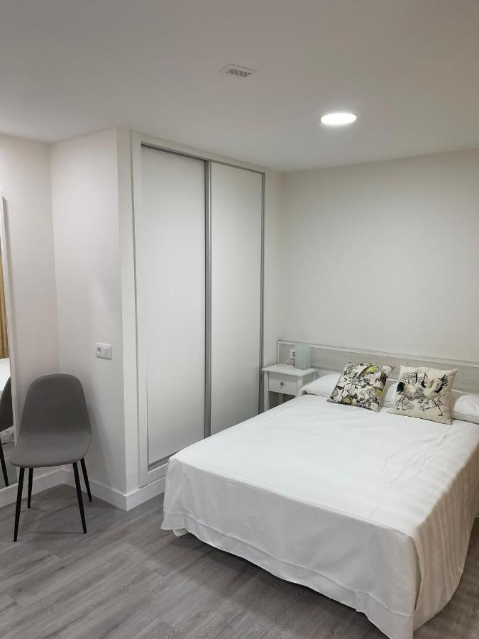 Estudio Ipa Gonca Morro Jable (Fuerteventura) Exterior foto