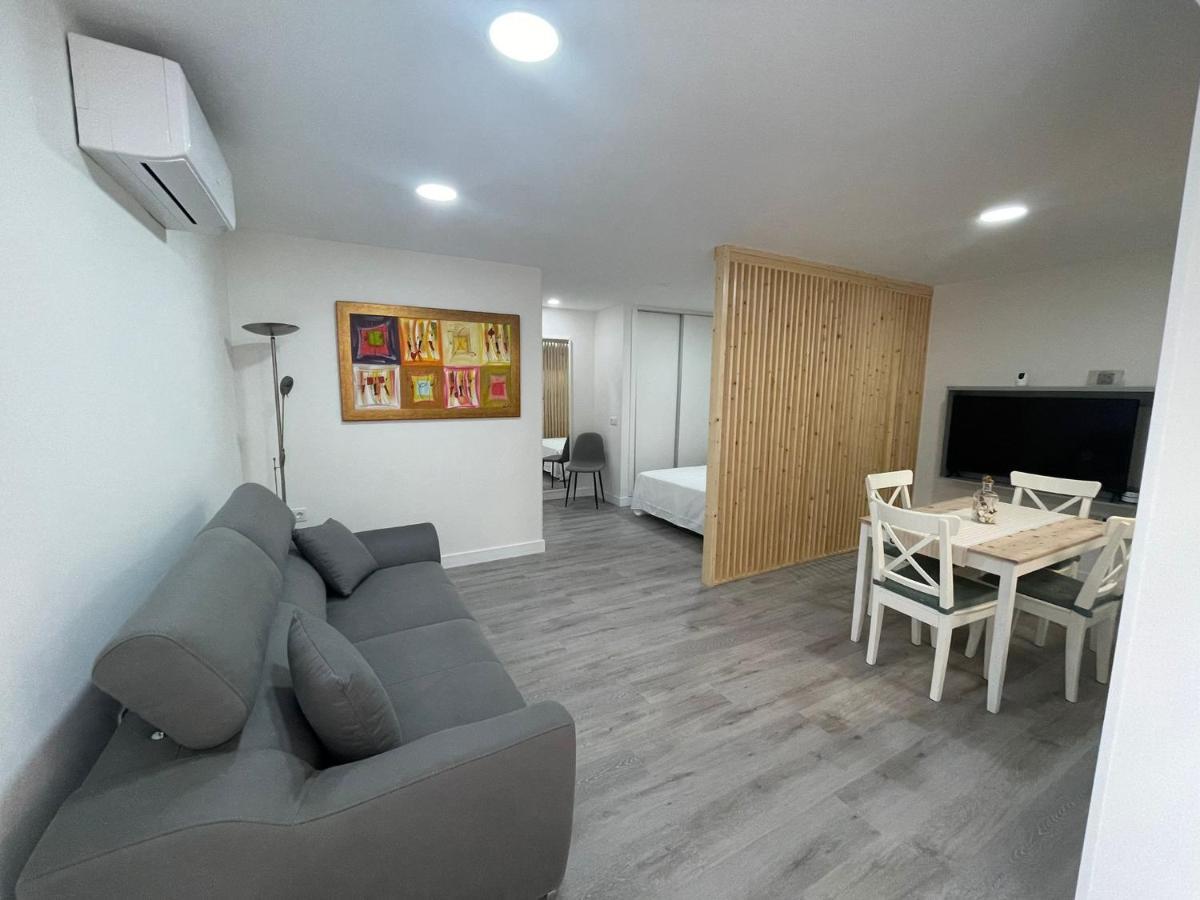 Estudio Ipa Gonca Morro Jable (Fuerteventura) Exterior foto