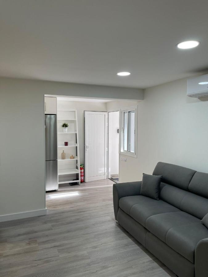 Estudio Ipa Gonca Morro Jable (Fuerteventura) Exterior foto