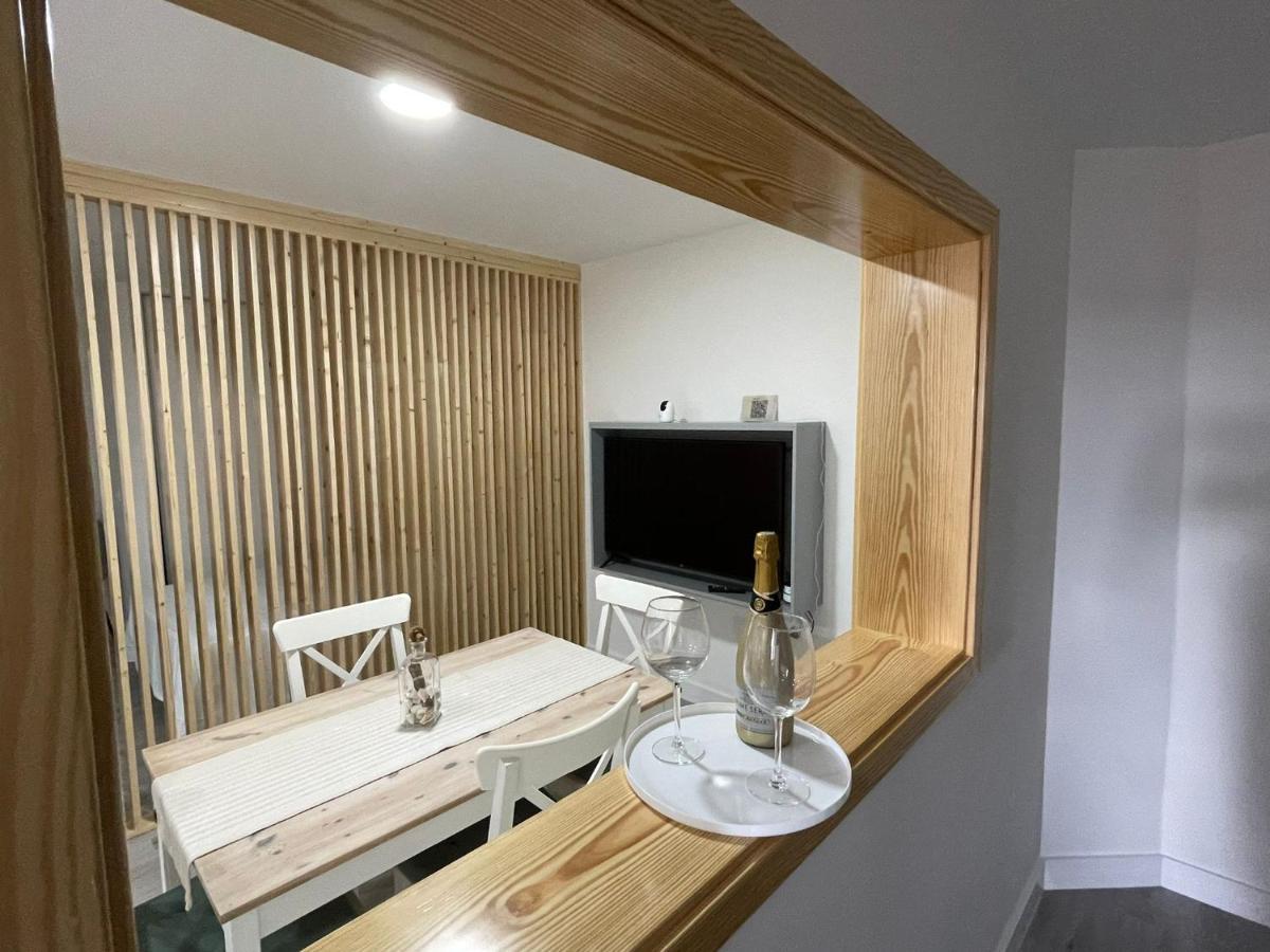 Estudio Ipa Gonca Morro Jable (Fuerteventura) Exterior foto