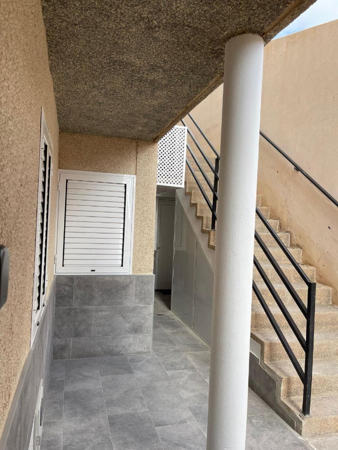 Estudio Ipa Gonca Morro Jable (Fuerteventura) Exterior foto
