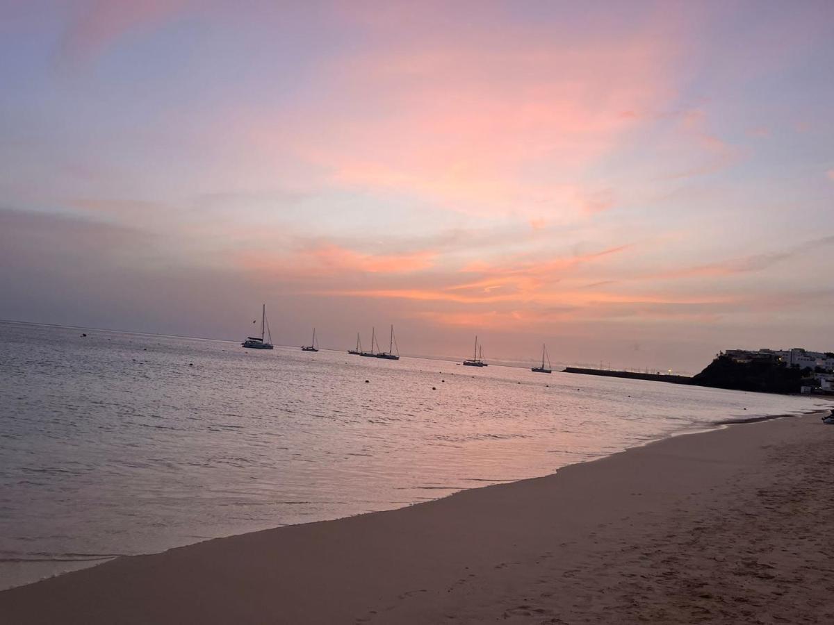 Estudio Ipa Gonca Morro Jable (Fuerteventura) Exterior foto