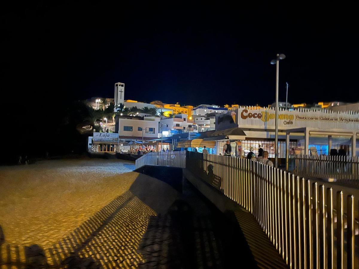 Estudio Ipa Gonca Morro Jable (Fuerteventura) Exterior foto