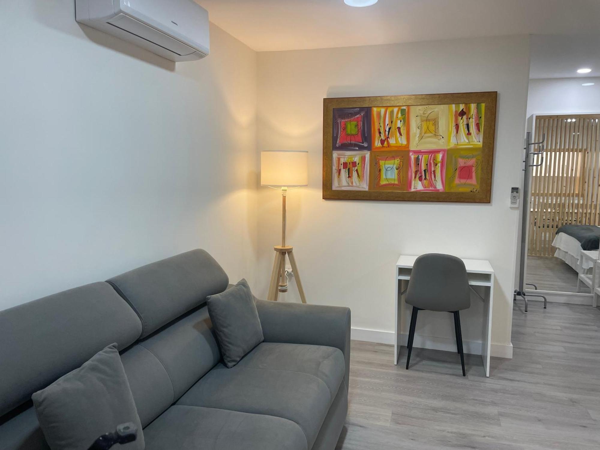 Estudio Ipa Gonca Morro Jable (Fuerteventura) Exterior foto